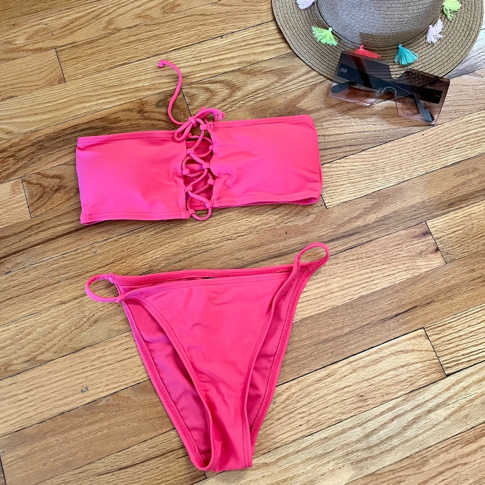 Bikini set size S - Picture 5 of 6